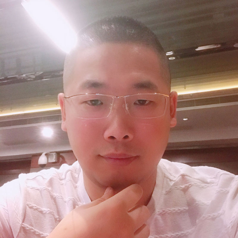 劢奕集团创始人鑫总